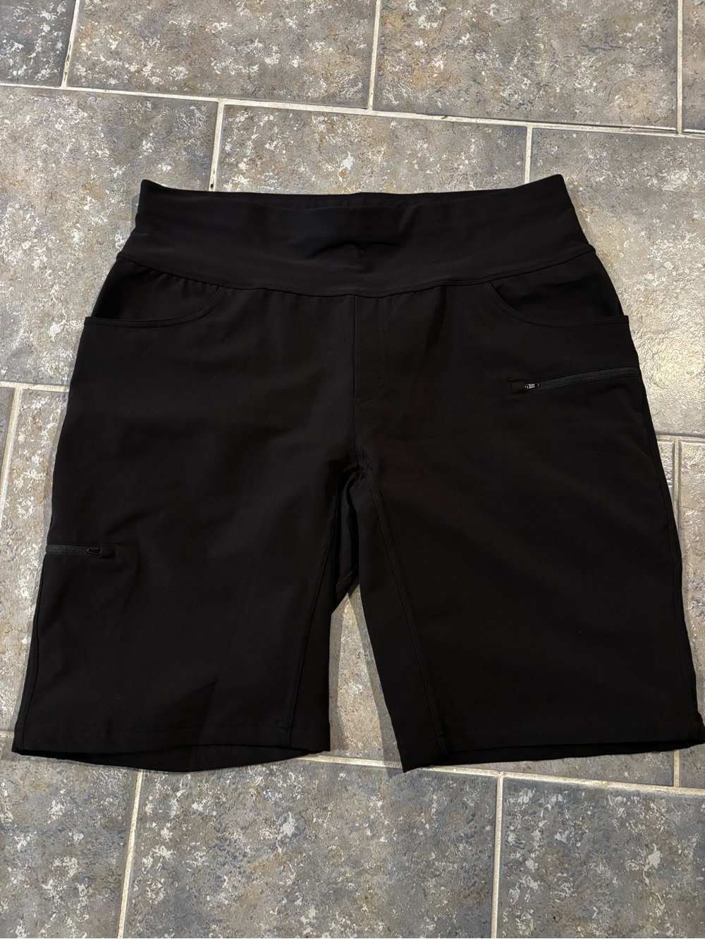 Shredly Limitless 7” Mountain Bike Shorts